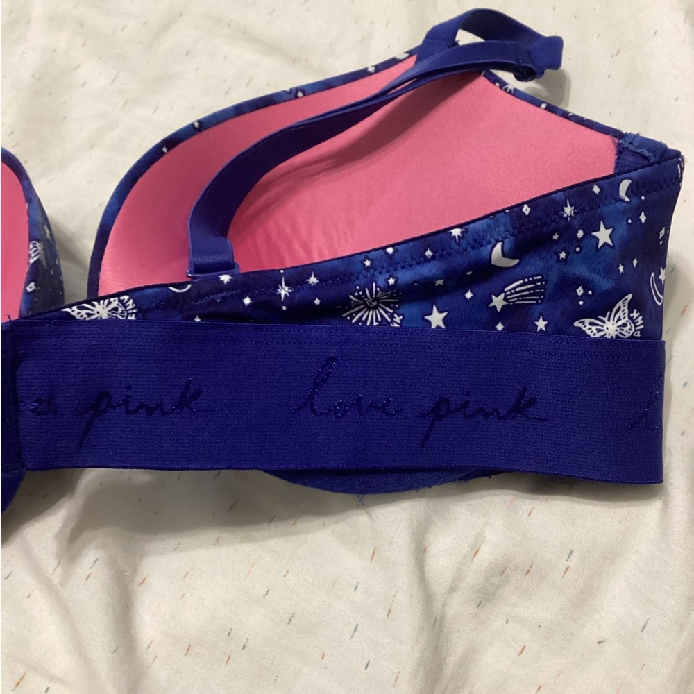 Push up Bra/ PINK Victoria Secret - Picture 5 of 6